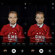 It’s subtle, but apparently even Leo’s face can be improved.